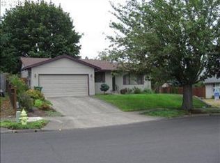 2744 Ballad Ln, Forest Grove, OR