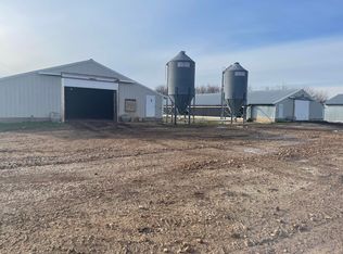 24677 Farm Road 1060, Seligman, MO 65745