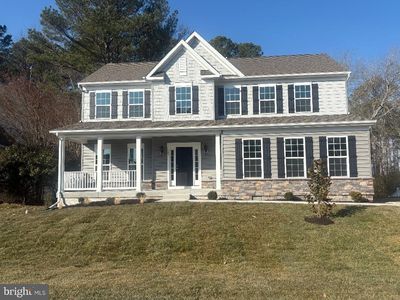 505 Tidewater Cv, Ocean Pines, MD, 21811