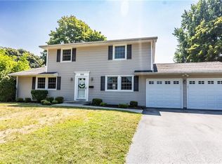 260 Ballad Ave, Rochester, NY 14626