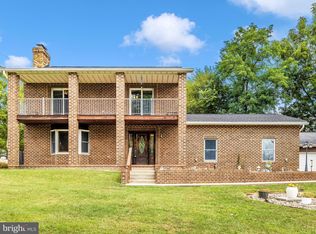 18604 Wagaman Rd, Hagerstown, MD 21740