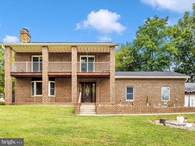 18604 Wagaman Rd, Hagerstown, MD, 21740