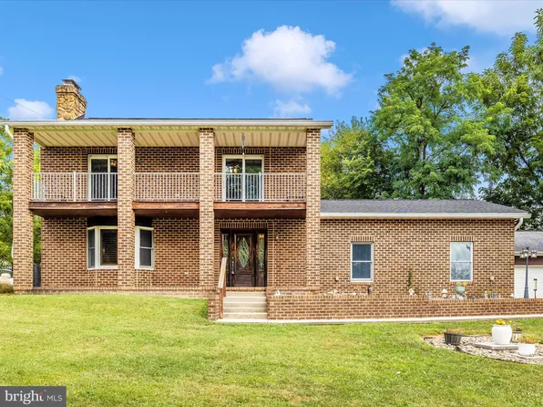 18604 Wagaman Rd, Hagerstown, MD 21740