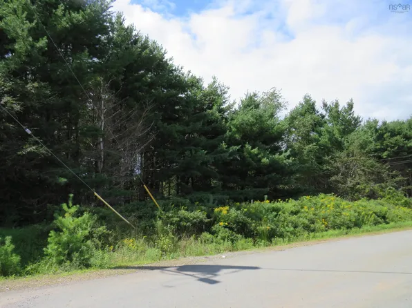 Hawthorn Rd Lot 225, Mahone Bay, NS B0J 2E0