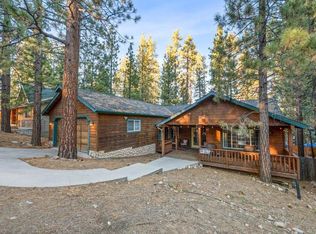 41640 Mockingbird Dr, Big Bear Lake, CA 92315
