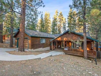 41640 Mockingbird Dr, Big Bear Lake, CA, 92315