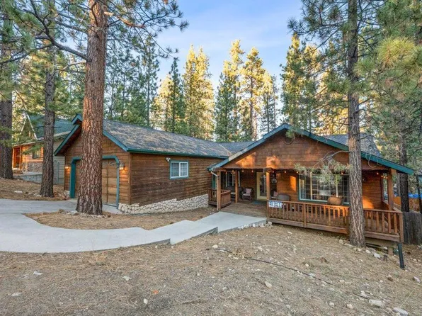 41640 Mockingbird Dr, Big Bear Lake, CA 92315