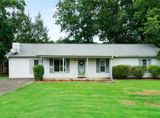 3157 Delhi Dr, Powder Springs, GA 30127