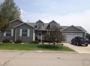 320 E 10th St, Stevensville, MT 59870
