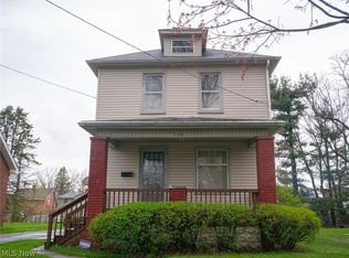 136 Oxford St, Campbell, OH