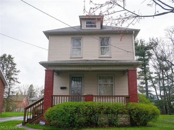 136 Oxford St, Campbell, OH 44405