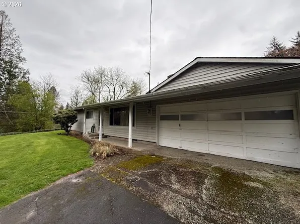 1060 NW 107th Ave, Portland, OR 97229