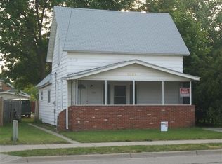 1437 Alpine Ave NW, Grand Rapids, MI 49504