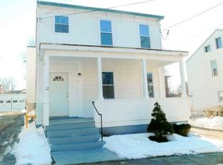 12 Mansion St #1, Poughkeepsie, NY 12601