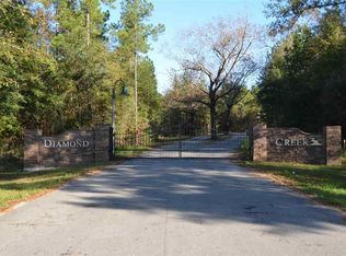 3038 Diamond Creek Dr, Milton, FL 32571