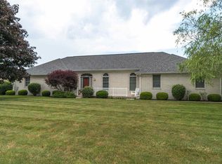 700 S Miramar Way, Muncie, IN 47304