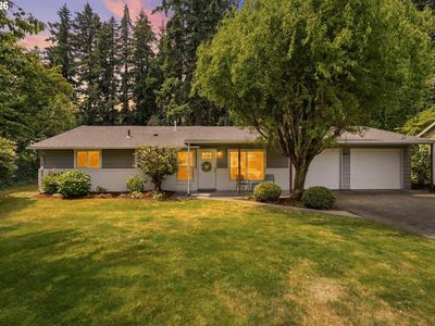 18833 SE River Rd, Milwaukie, OR, 97267
