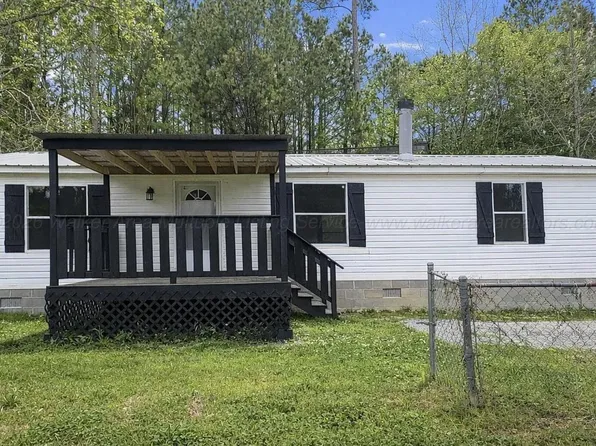 787 Spunky Hollow Rd, Pinson, AL 35126