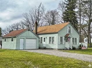 372 Hamilton Ave, Olean, NY 14760