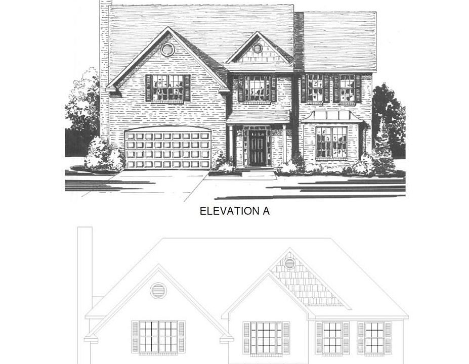 2nd image of 188 Primrose Cir