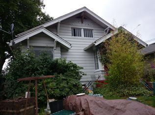 6743 27th Ave NW, Seattle, WA 98117