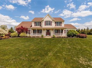 2515 Old Lyme Ct, Medina, OH 44256