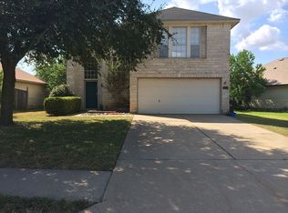 1206 Wilderness Path, Round Rock, TX 78665