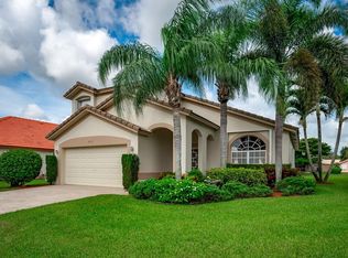 2553 Egret Lake Dr, Greenacres, FL 33413