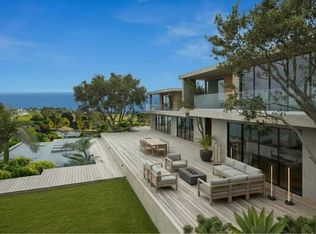 29829 Harvester Rd, Malibu, CA 90265