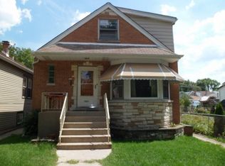 5651 N Melvina Ave, Chicago, IL 60646