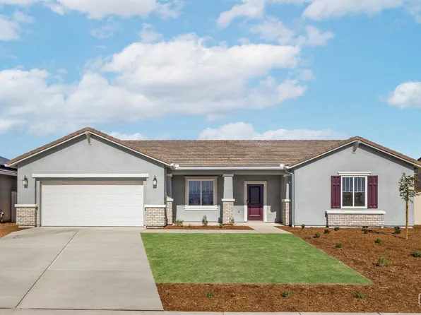 5010 Beaverhead Ave, Bakersfield, CA 93306