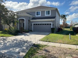 19310 Sandy Springs Cir, Lutz, FL 33558
