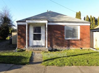 2013 NW Tyler Ave, Corvallis, OR 97330