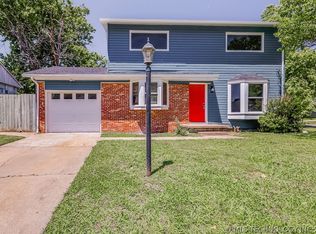 10185 E 22nd Pl, Tulsa, OK 74129