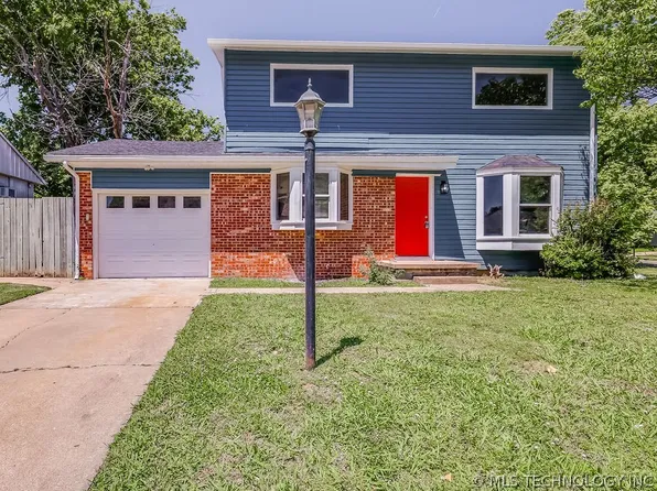 10185 E 22nd Pl, Tulsa, OK 74129