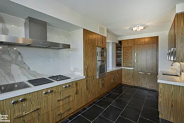 Sold by Brown Harris Stevens