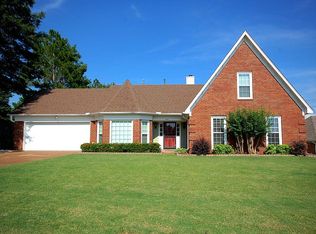 364 Meadow Trail Cv, Cordova, TN 38018