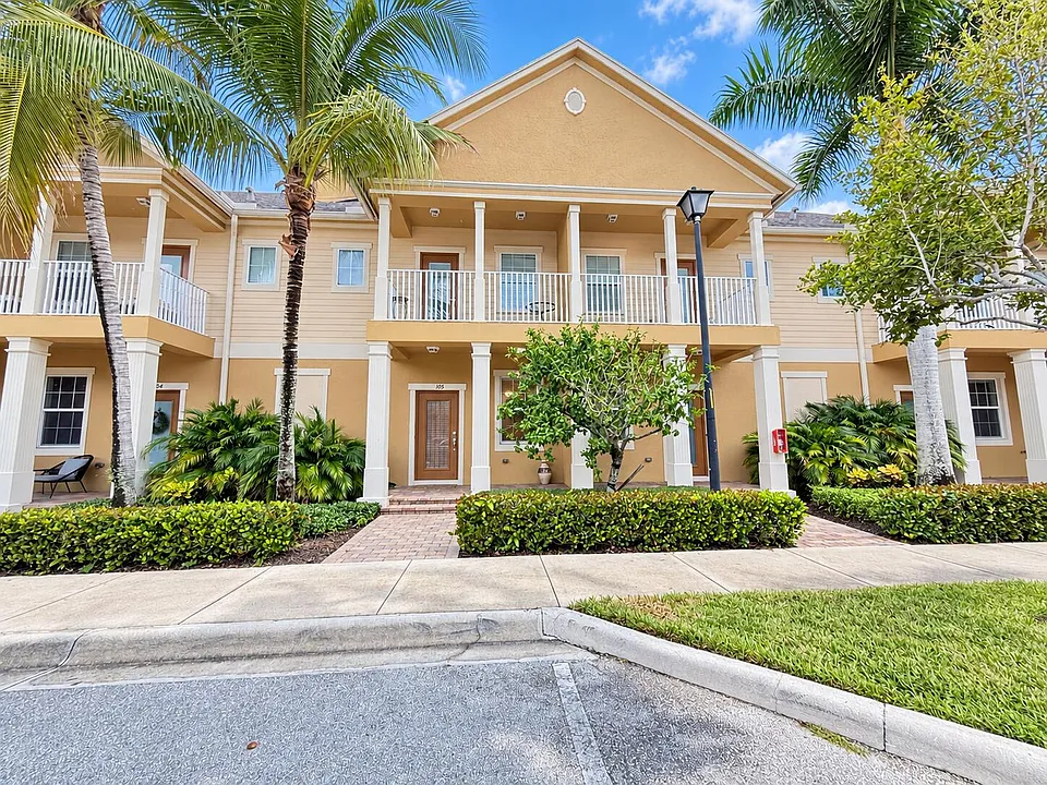 118 Black Ironwood Rd #105