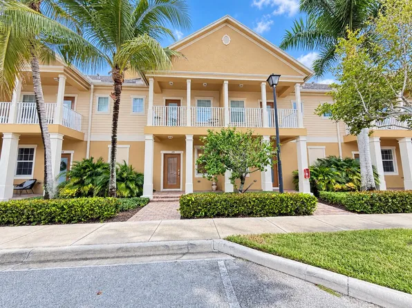 118 Black Ironwood Rd APT 105, Jupiter, FL 33458