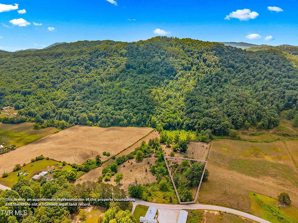 1st image of Tbd Poor Valley Rd