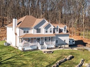 45 Indian Spring Rd, Budd Lake, NJ 07828