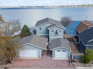 5361 S Shore Dr, Chester, SD 57016
