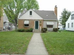 3309 Library Ln, Saint Louis Park, MN 55426