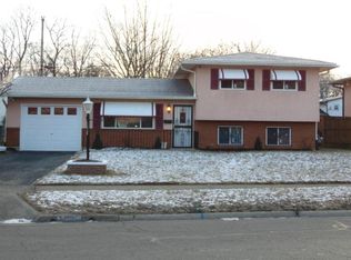 1622 Brentnell Ave, Columbus, OH