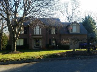 1125 Laurel Hill Rd, Knoxville, TN 37923