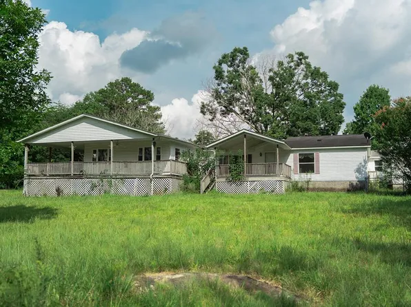 8620 Vandever Rd, Crossville, TN 38572