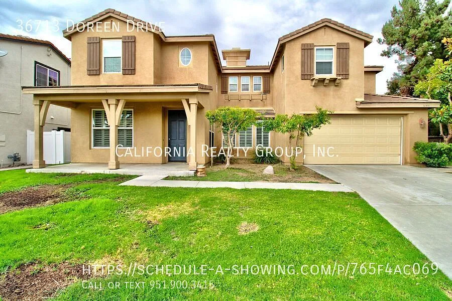 36713 Doreen Dr