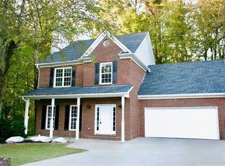 301 Lisa Ln, Acworth, GA 30102