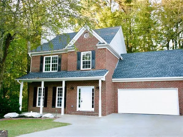 301 Lisa Ln, Acworth, GA 30102