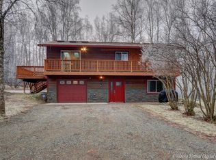 24215 Temple Dr, Chugiak, AK 99567